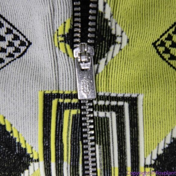 NEW Free People Stars From Mars Long Sleeve Layer, s/xs - Picture 7 of 15